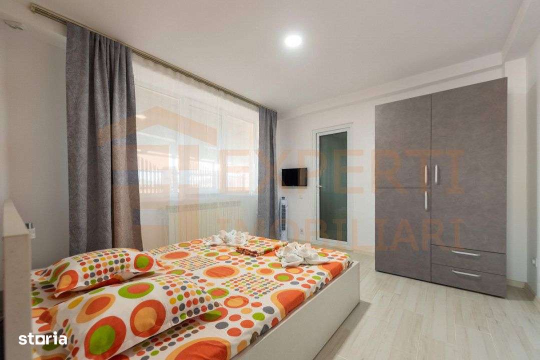 Proprietate Premium Tip Pensiune P+M, Eforie Nord-5