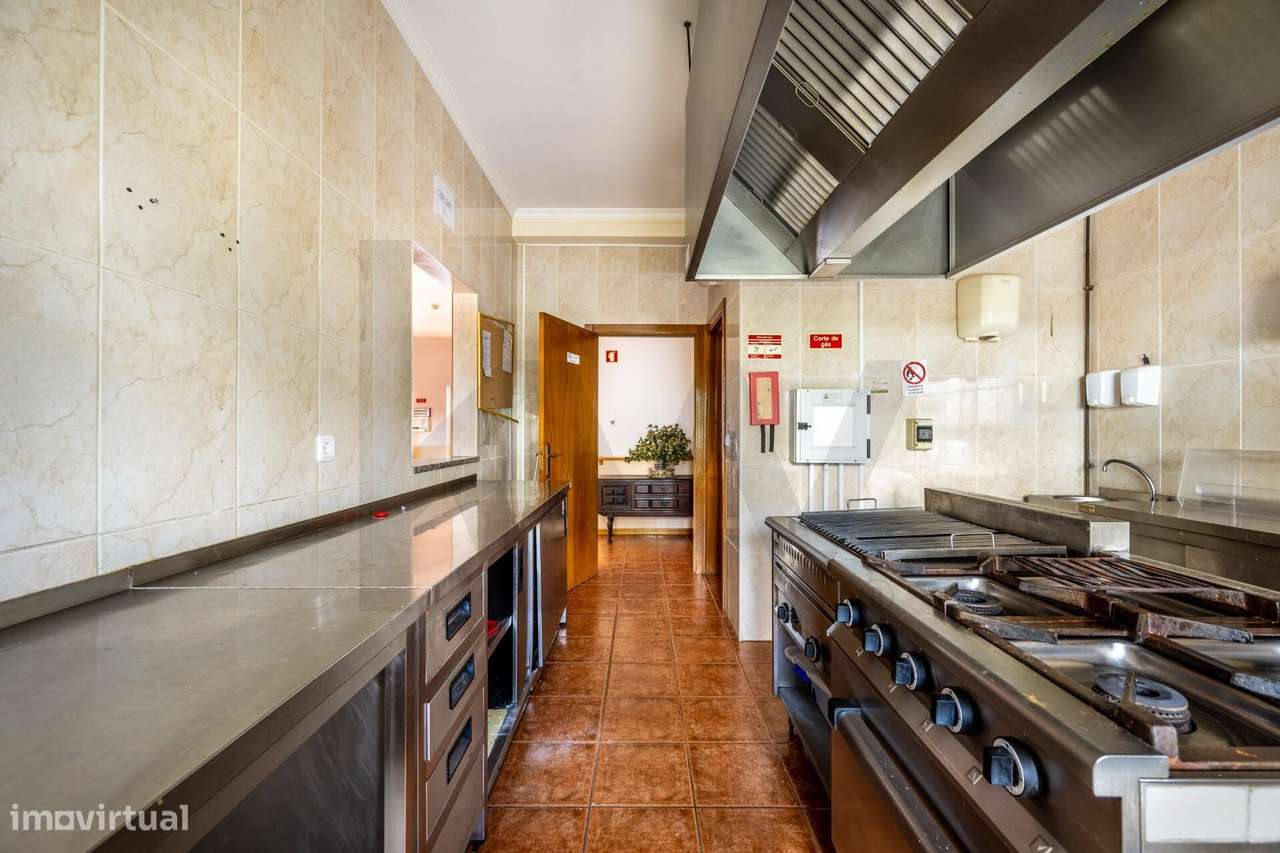 Moradia com Oportunidade de Investimento - Grande imagem: 3/39