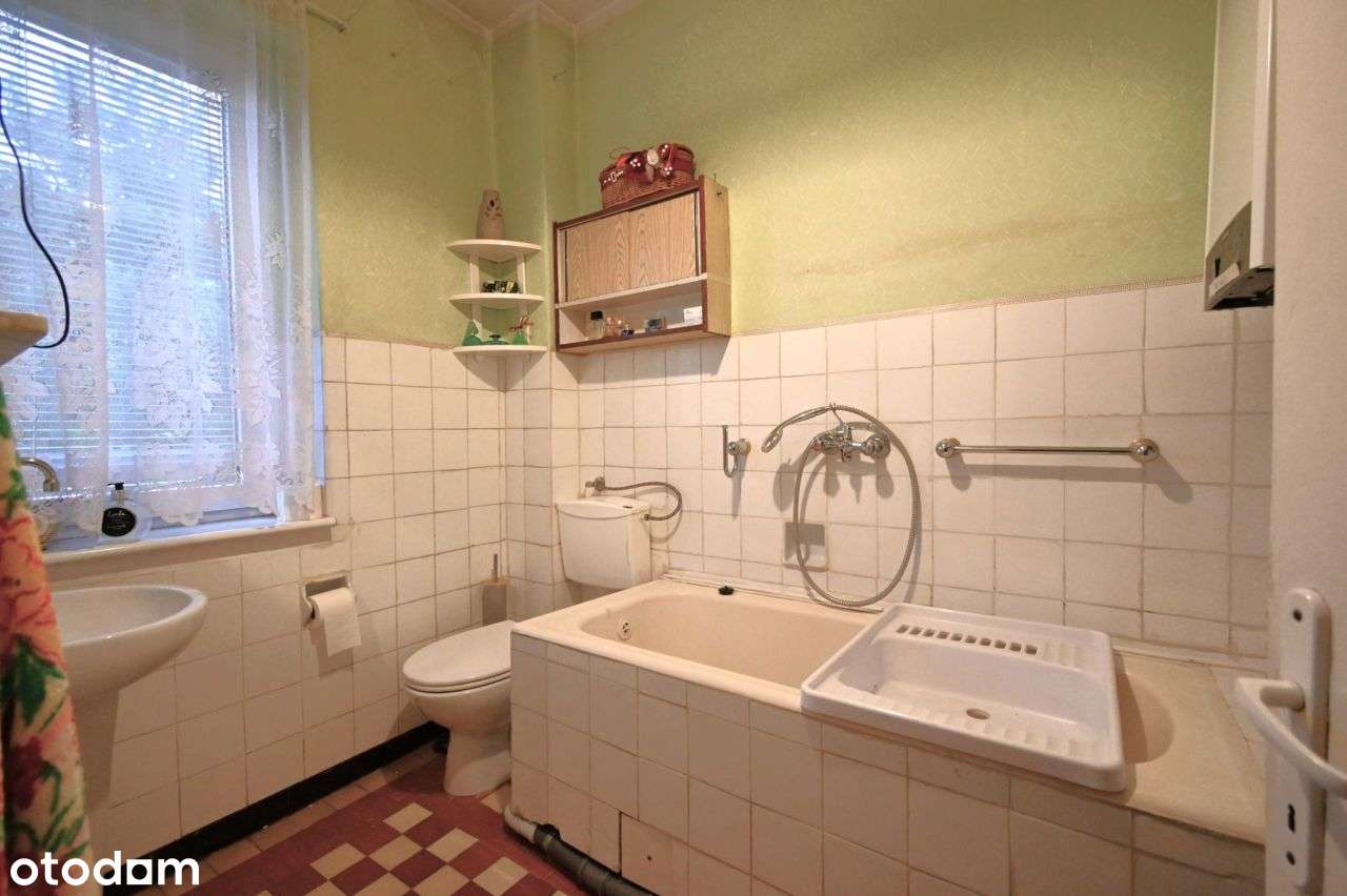 Górczyn 202m2 + 90m2 Piwnica Garaż Plac Od Zaraz!-18