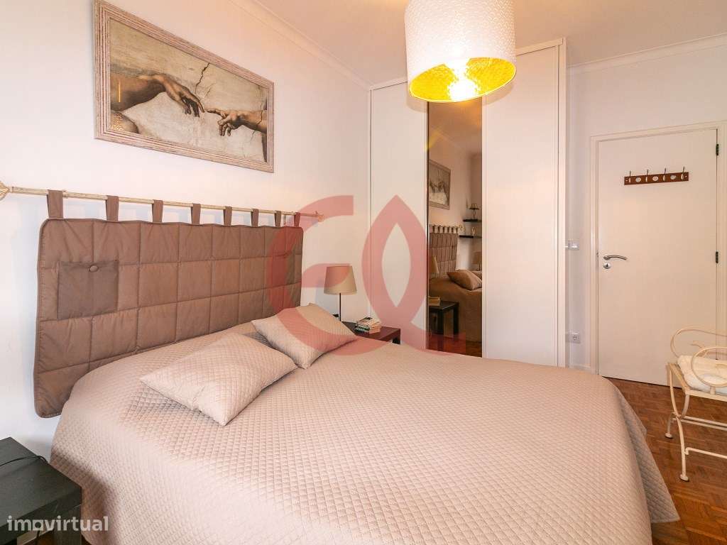 Apartamento T3 - Meadela, Viana do Castelo-21