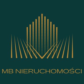 MB Nieruchomości Logo