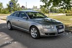 Audi A6 3.0 TDI Quattro Tiptronic - 6