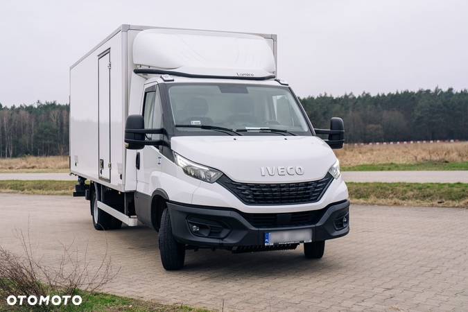 Iveco Daily - 1