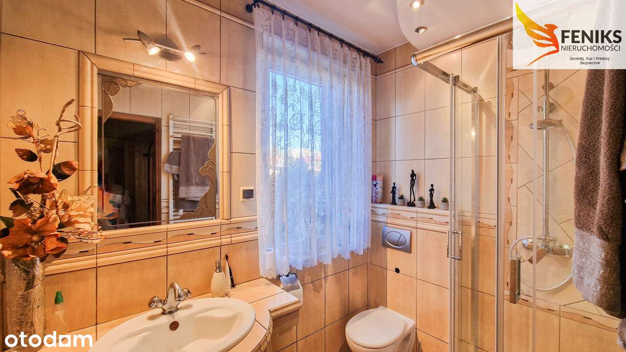 Dom Wolnostojący Nad Jarem-9