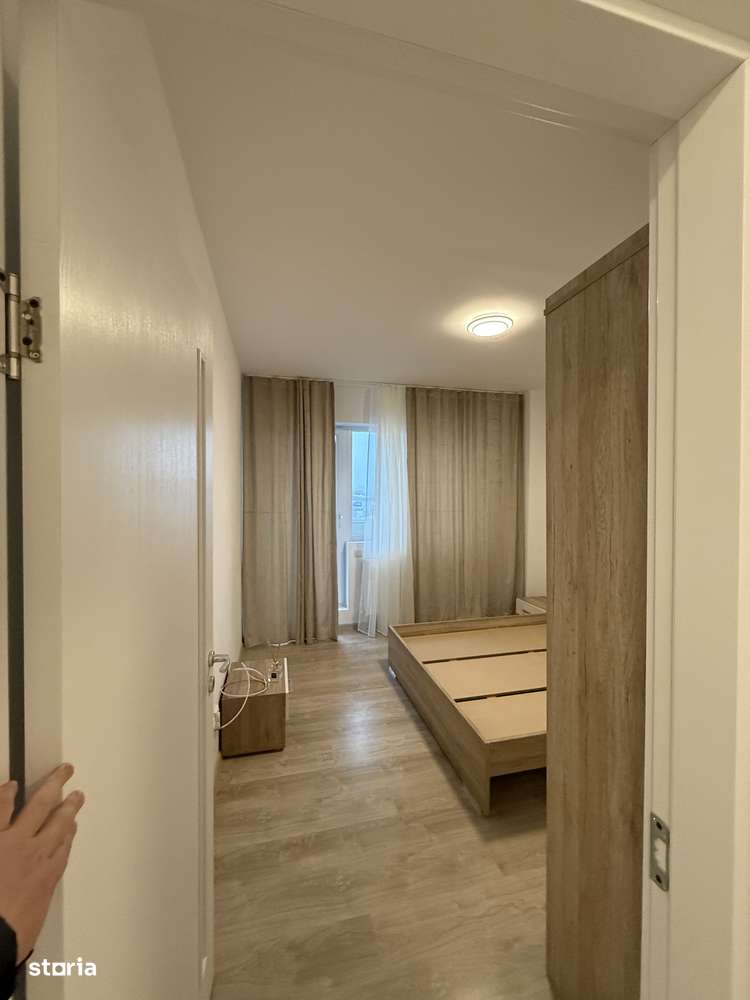 Apartament 2 camere,decomandat sos Alexandriei Bragadiru-1