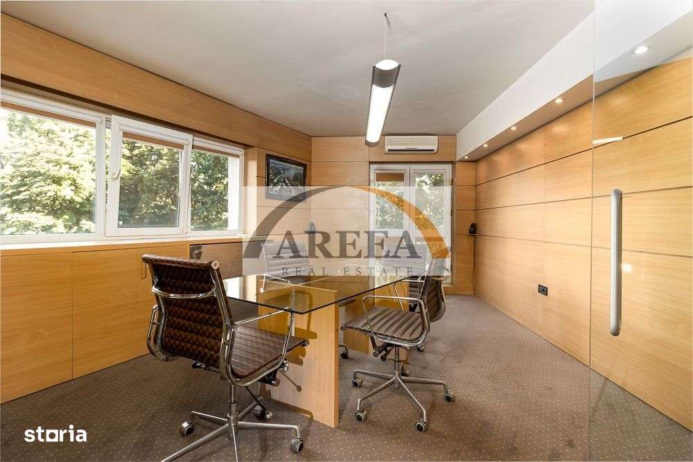 Eleganta si fluiditate - apartament la Pamantul Parlamentului