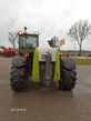 Claas 218 tyś netto, ładowarka teleskopowa Claas Scorpion 7045 - 6