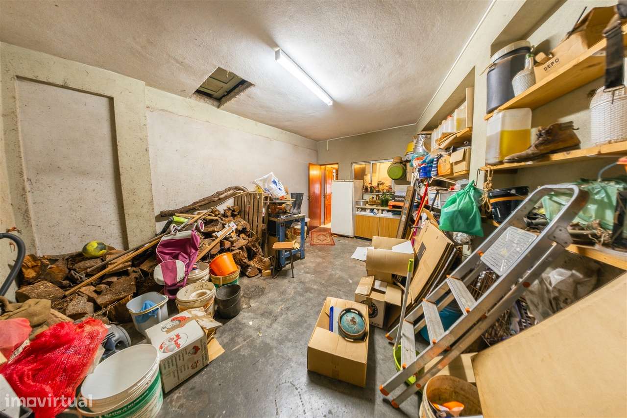 Moradia T6 Venda em Louriçal do Campo,Castelo Branco-9