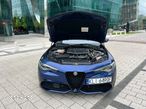 Alfa Romeo Giulia 2.0 Turbo TI Q4 - 10