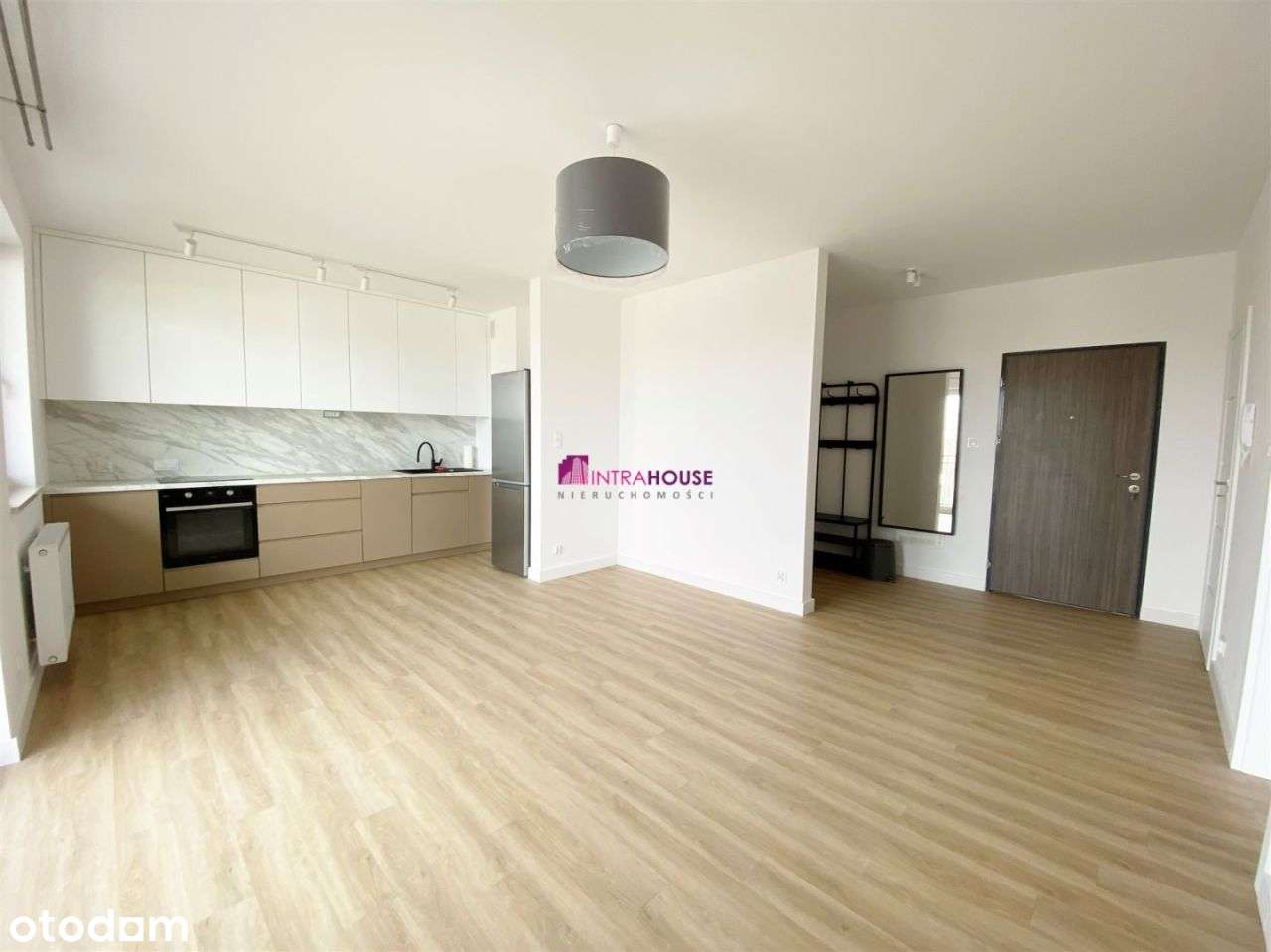 Mieszkanie, 49,53 m², Jabłonna-7