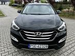 Hyundai Santa Fe 2.2 CRDi 4WD Style - 29