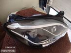 farol direito full Led Mercedes SLC W172 - 3