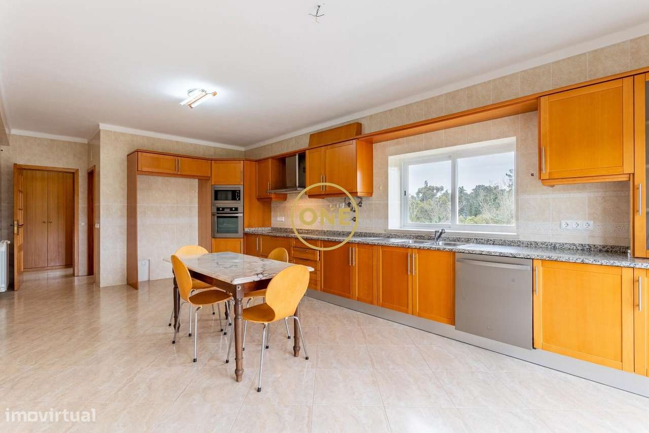 Propriedade Exclusiva em Sesimbra com 7.500m2 | Moradia de 529m2, Priv-15