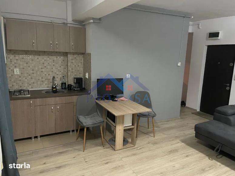 Apartament 2 camere, bloc 2016, parcare privata-5
