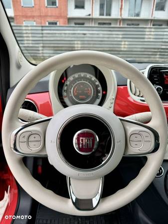 Fiat 500 1.2 Pop - 7