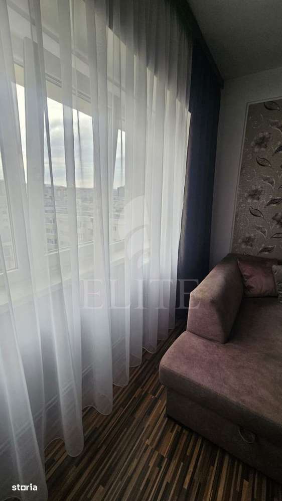 Apartament 3 camere în zona MARASTI CENTRAL-16