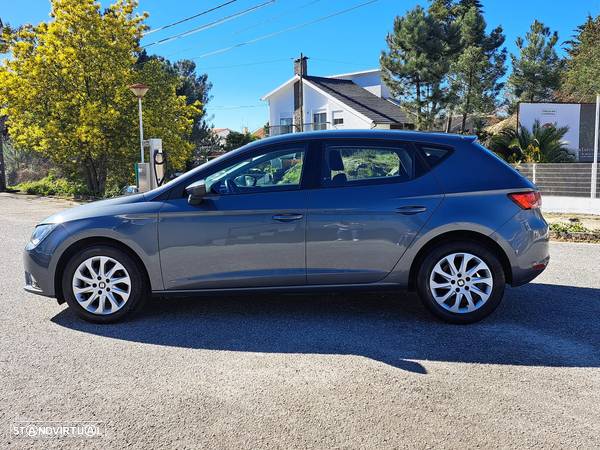 SEAT Leon 1.2 TSI Style S/S - 14