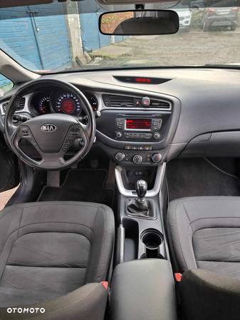 Kia Ceed 1.4 CVVT Edition 7 - 7