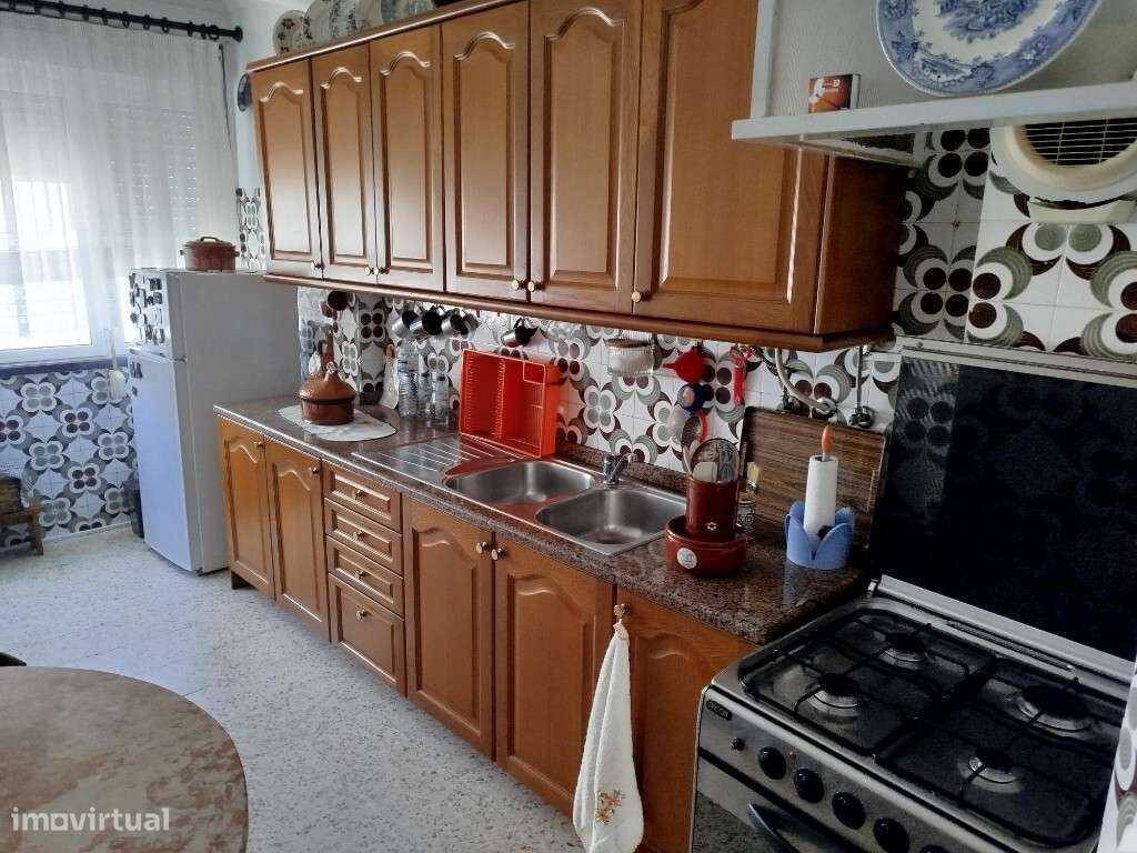 Apartamento T2 para venda em Valejas - Oeiras-9