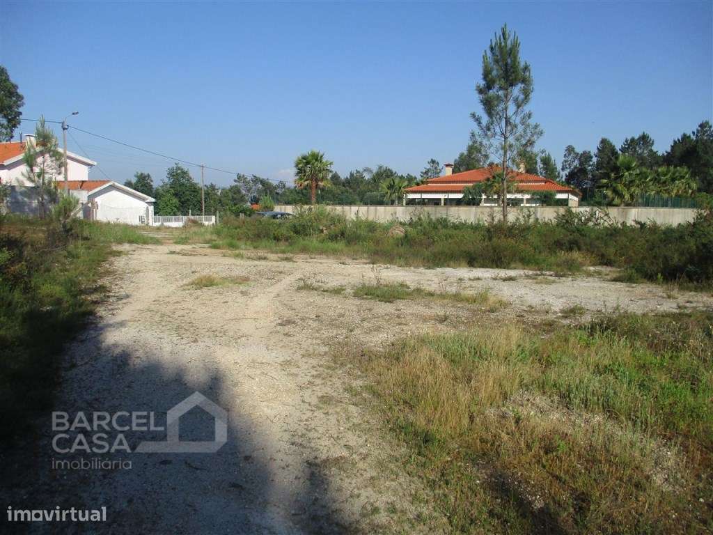 Terreno industrial na Ucha - Barcelos - Grande imagem: 5/7