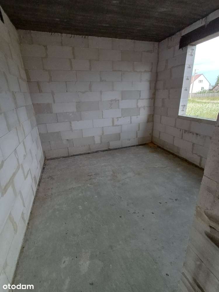 Gmina Ostrów Mazowiecki, Dom 136 m2 , Działka ponad 5000 m2 !!!!-7