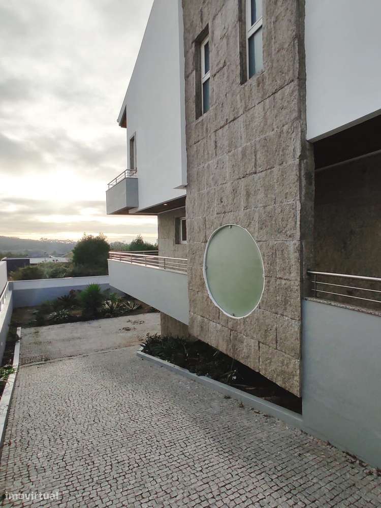 Moradia T4 NOVO PREÇO a 25min. do Porto-28