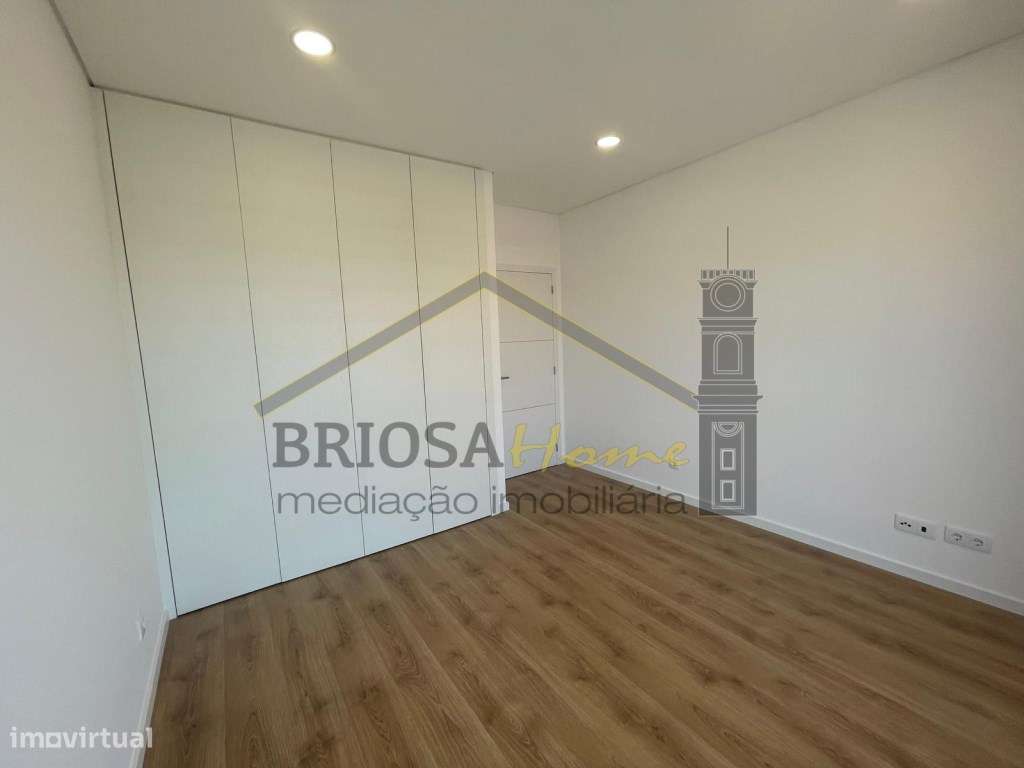Apartamento T3 na Figueira da Foz - Grande imagem: 3/10