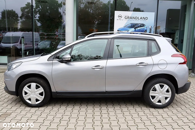 Peugeot 2008 PureTech 82 Active - 2