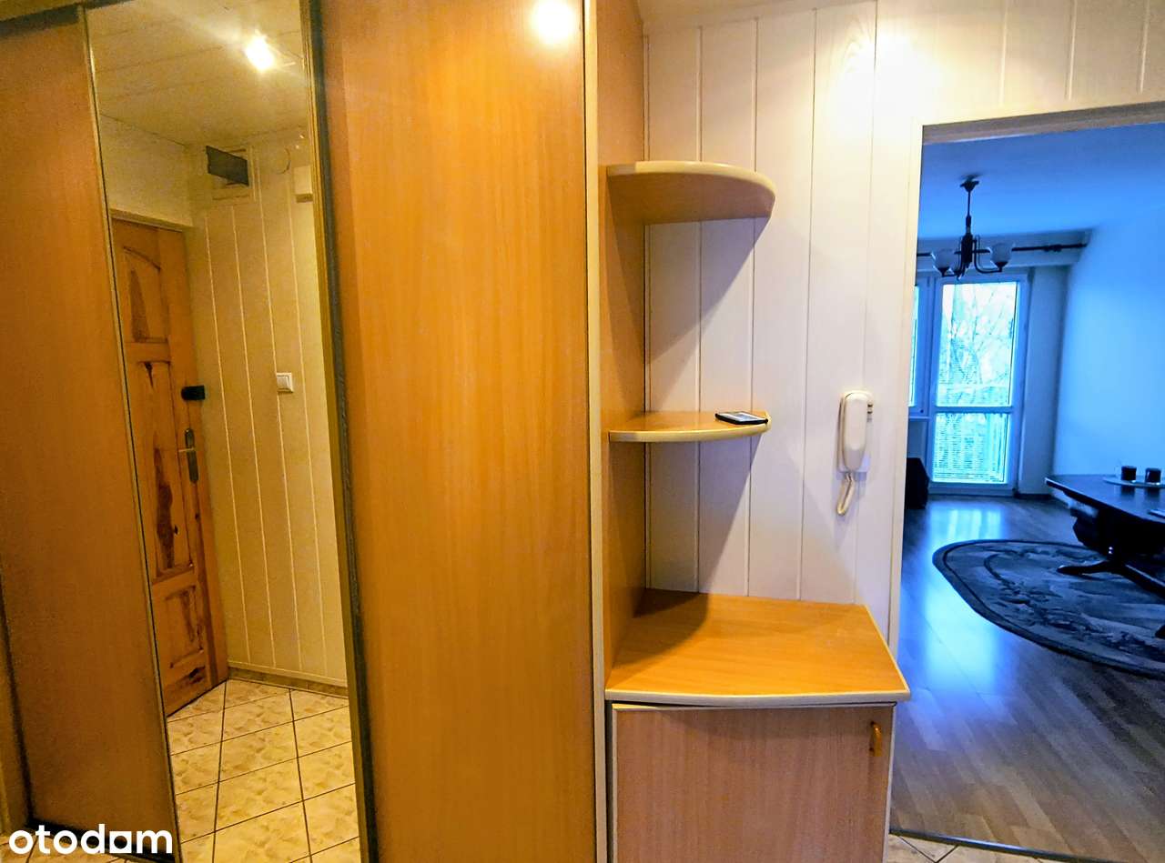 Mieszkanie na osiedlu Asnyka-5