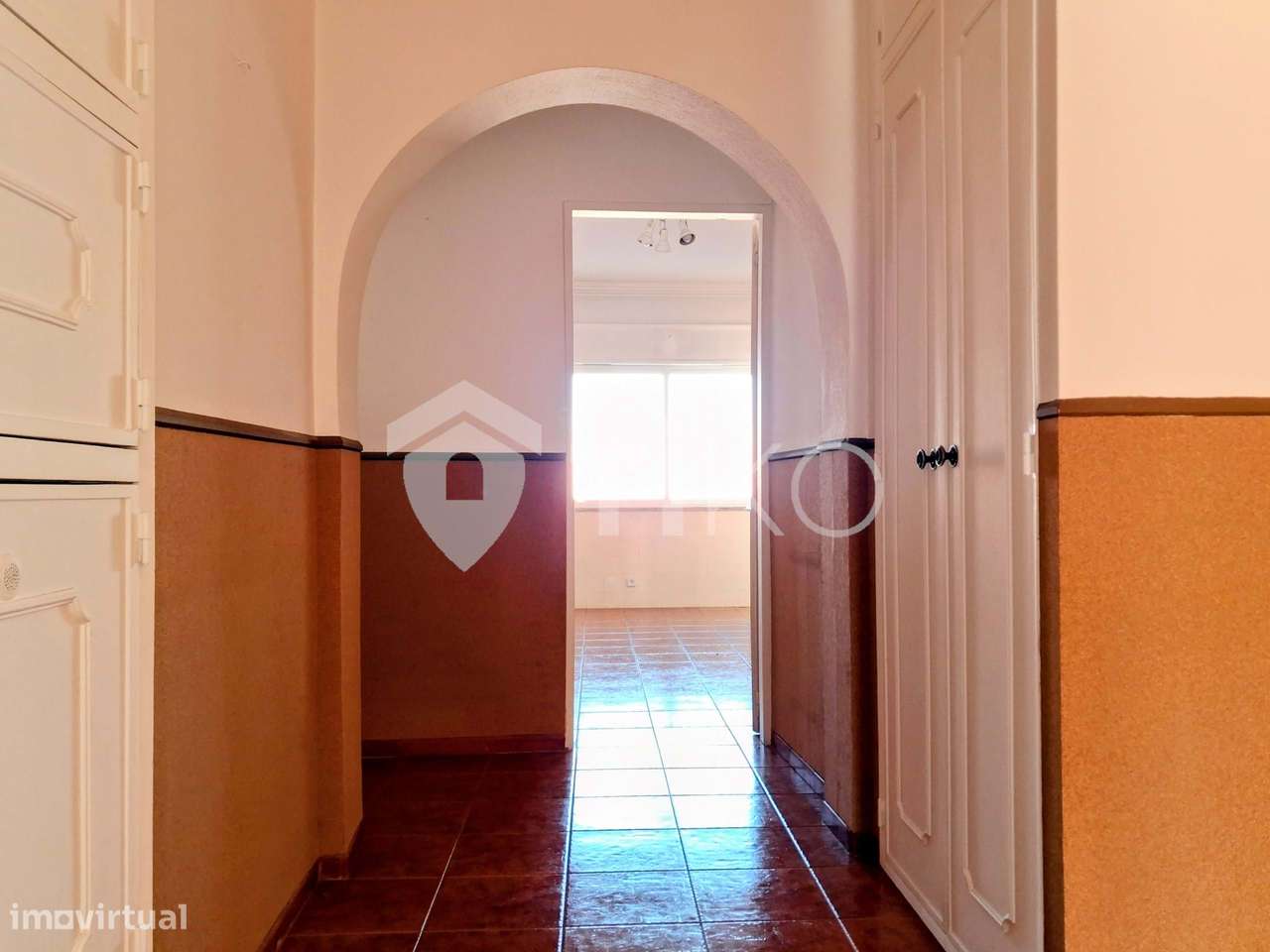 Apartamento T3 em Amadora-30