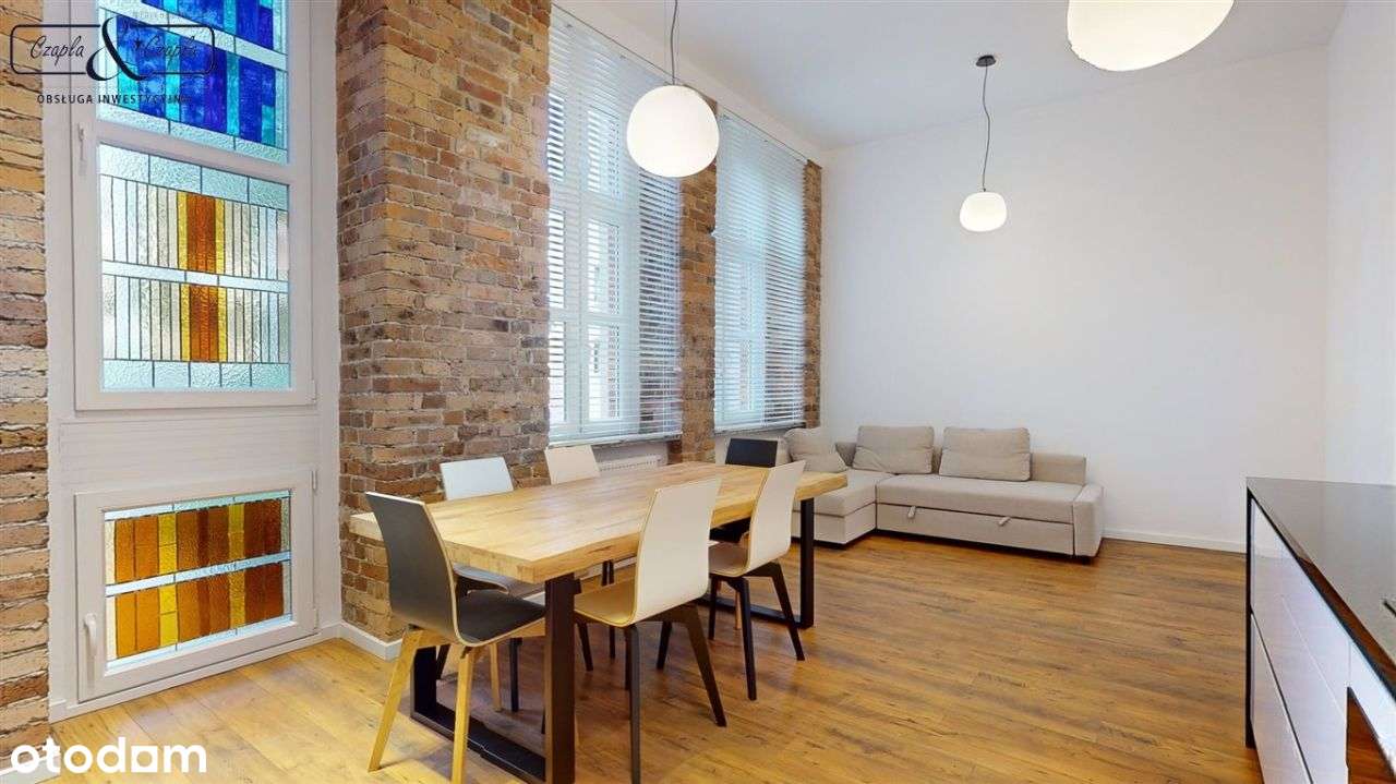 Apartajment Premium W Prestiżowej Lokalizacji - Pełny obrazek: 5/20