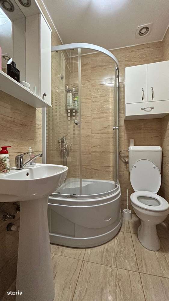 Casa in Tara Fagarasului - Halmeag-9