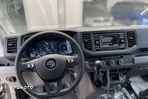 Volkswagen CRAFTER FURGON 4 X 4 - 8