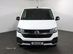 VW Transporter T 6.1 Furgão 2.0 TDI 110cv Extra AC - 2