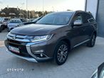 Mitsubishi Outlander 2.0 Intense + 4WD CVT - 6