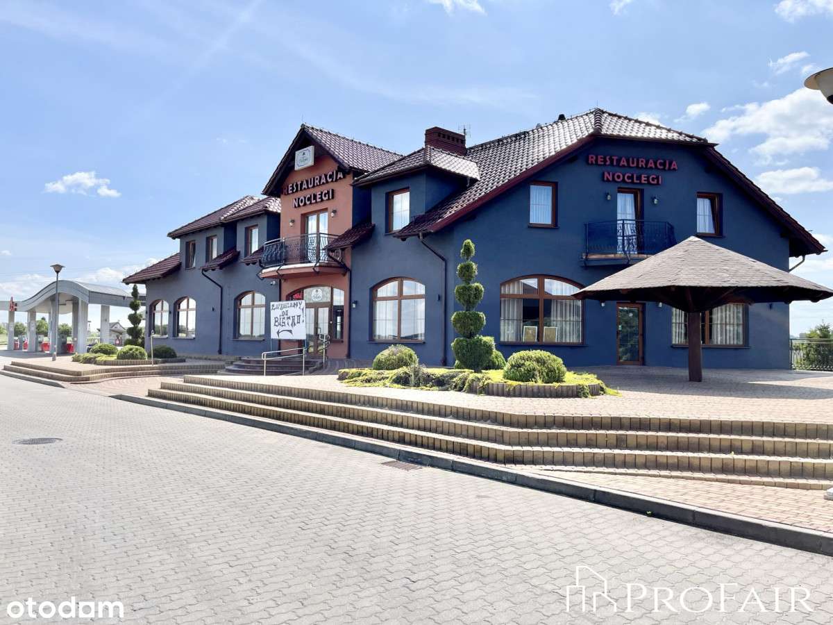 Atrakcyjny Obiekt Na Sprzedaż! - Pełny obrazek: 5/19