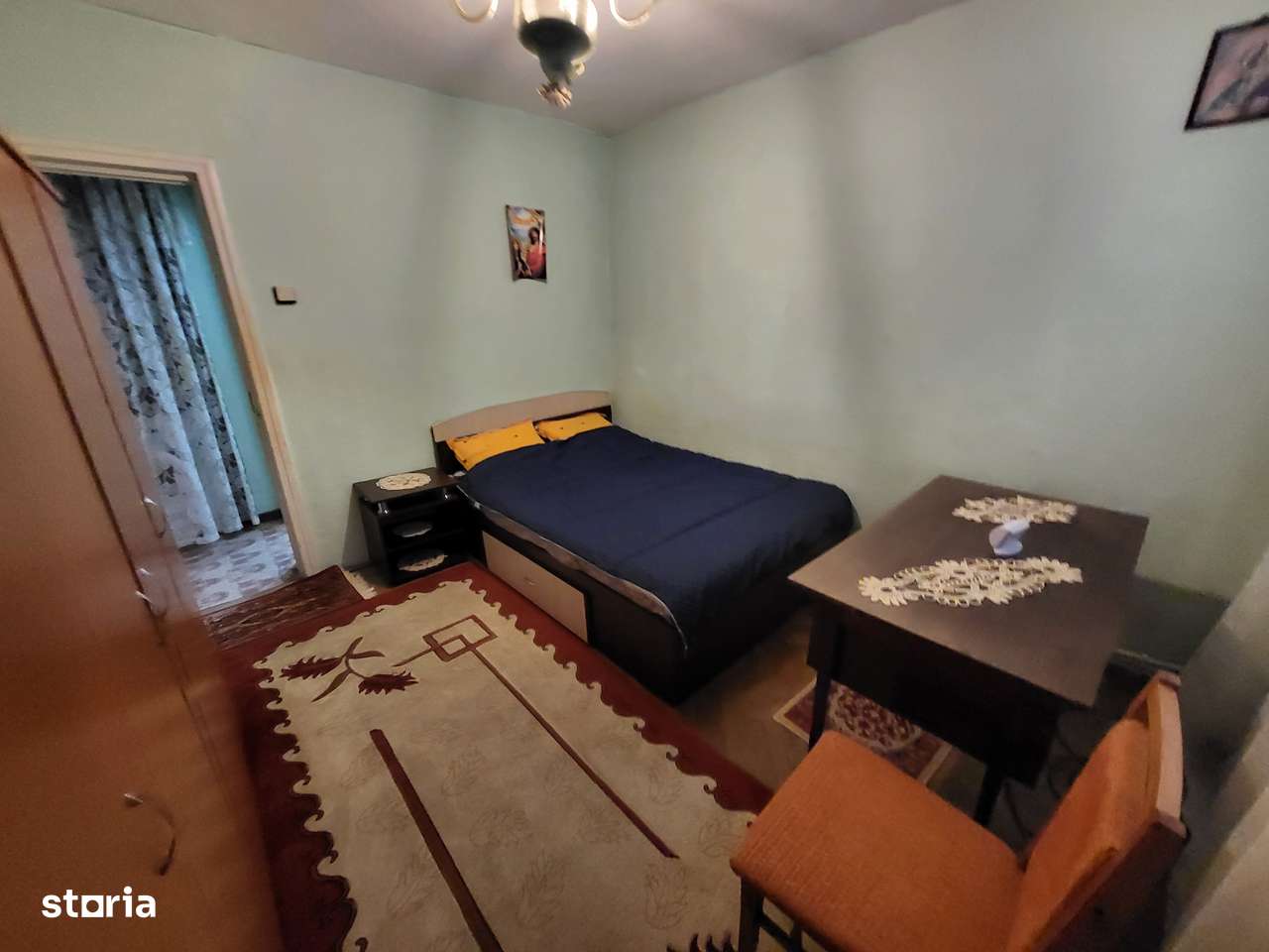 Apartament 2 camere | Ultracentral | CT | 45 mp-5