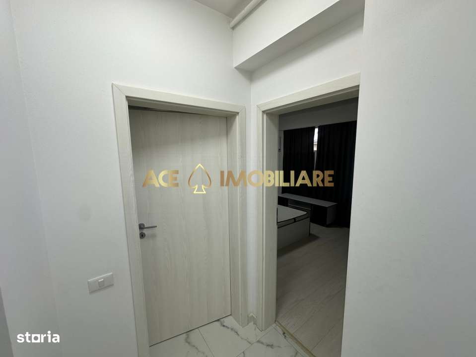 3 Camere | Bragadiru | Centrala Proprie | Loc Parcare | Mobilat | 70mp-8