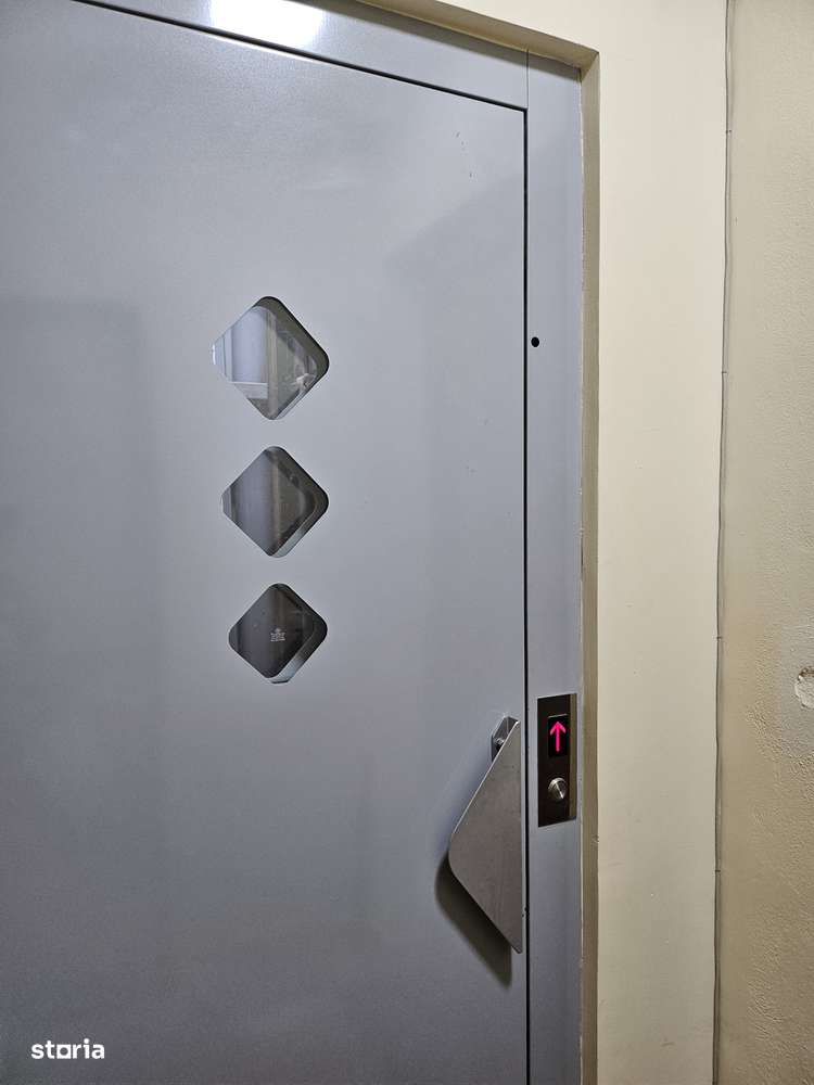 Penthouse  etaj 3 si 4, Titan Policlinica, parc Titanel-13