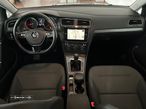 VW Golf Variant 1.6 TDi Confortline - 10