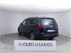 VW Sharan 1.4 TSI Highline DSG - 11