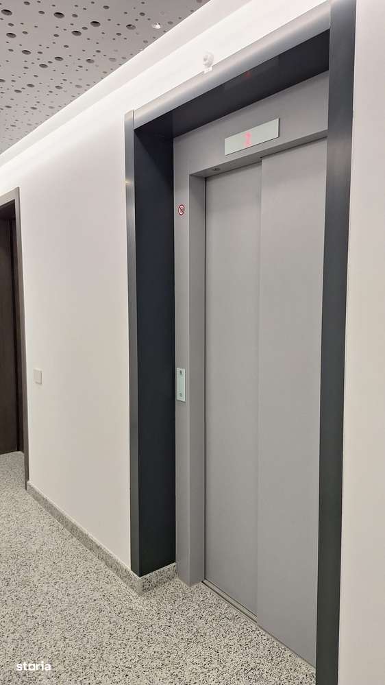 Apartament 2 camere  de vanzare/ Residence 5 / Pipera-16