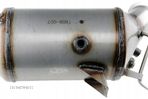 FILTR CZĄSTEK STAŁYCH DPF BMW 1 F20 125D 10- - 11