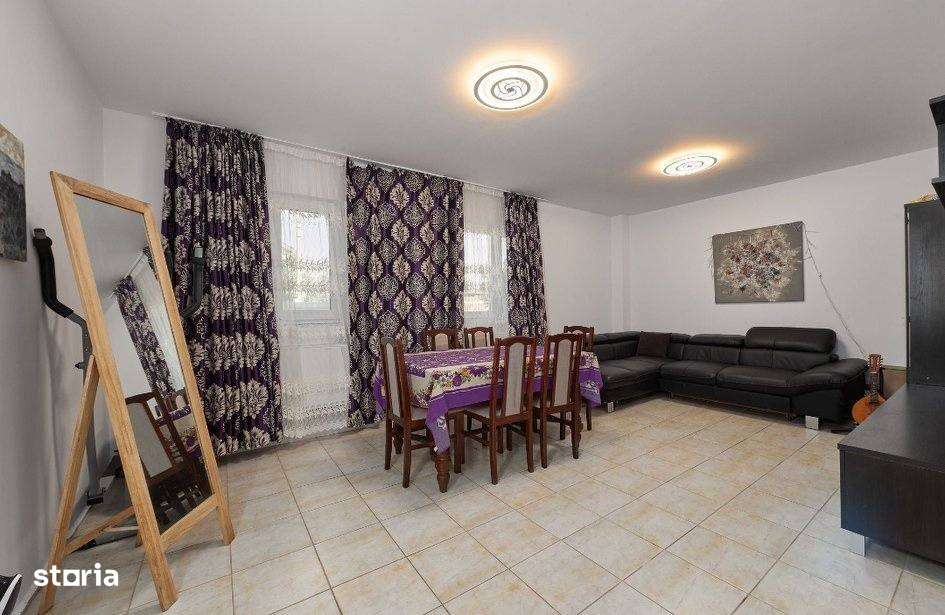 Casa individuala in com Popricani, jud Iasi la doar 135.000 Euro - Imagine principală: 3/8