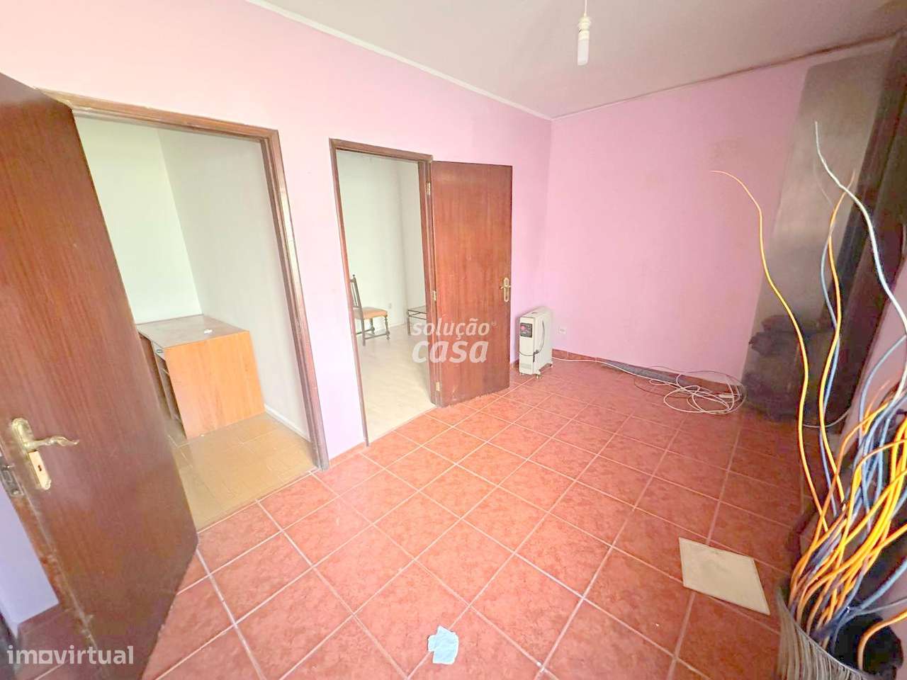 T2+2 localizado a poucos metros da Estação do Metro! - Grande imagem: 2/20