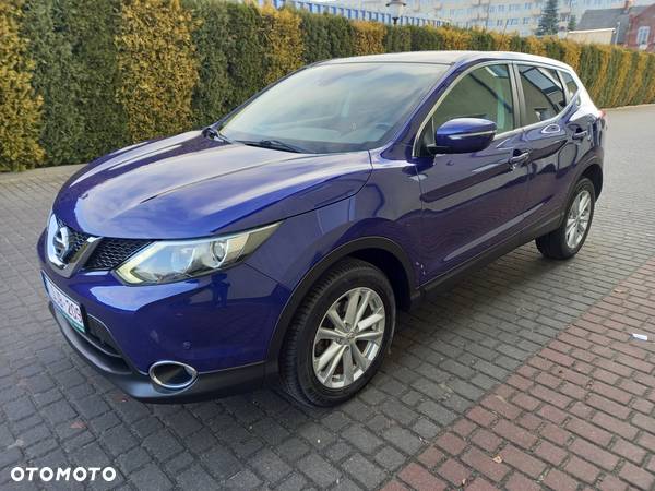 Nissan Qashqai 1.6 DCi Tekna+ - 11