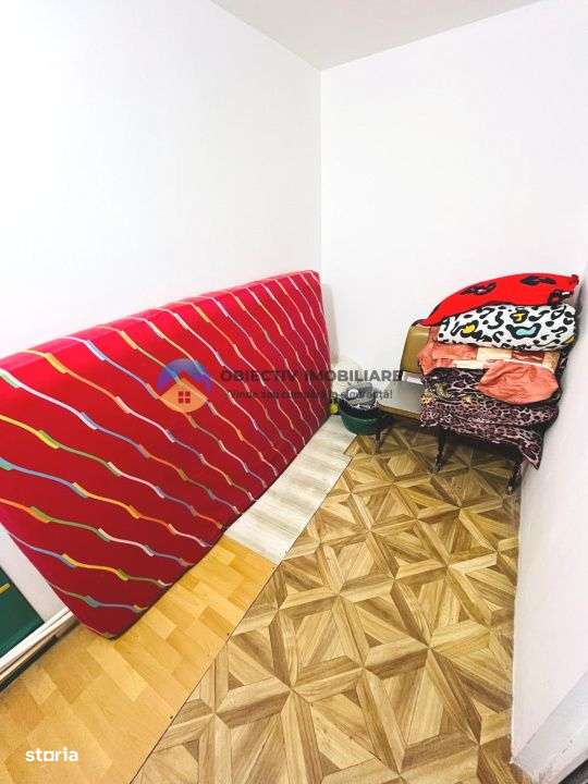 Garsoniera de vanzare - zona Darmanesti - Imagine principală: 4/8