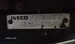 Motor Iveco - - 3