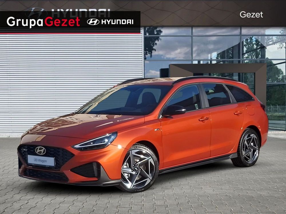 Hyundai i30 III 2026