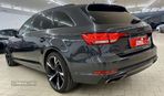 Audi A4 Avant 2.0 TDI S tronic sport - 3